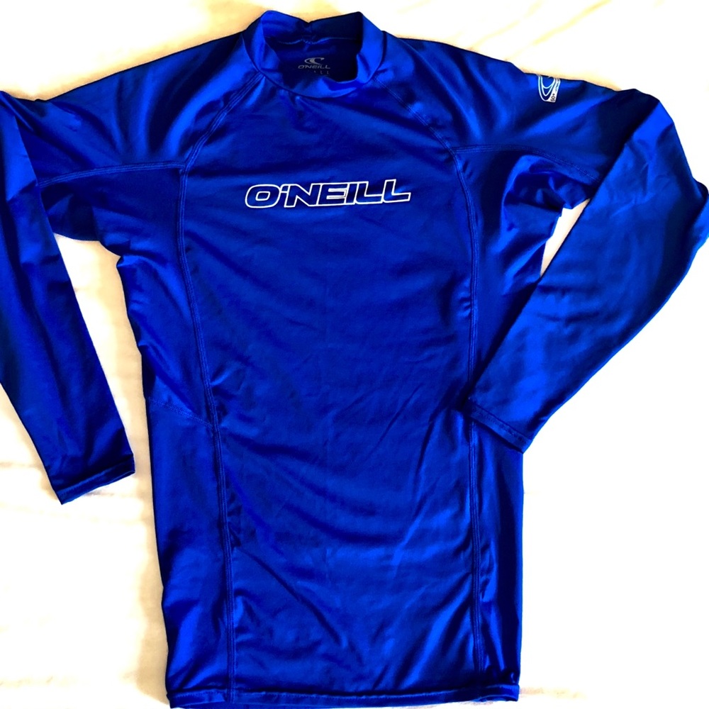 O’neill Brand New Rash Guard
